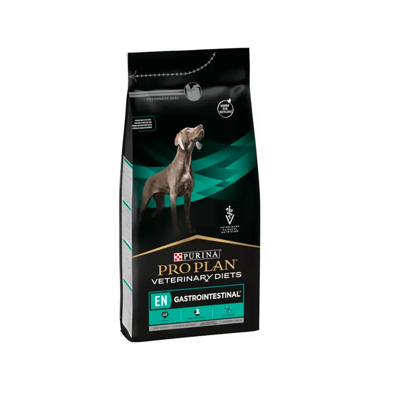Pro Plan Veterinary en Gastrointestinal pienso para perros