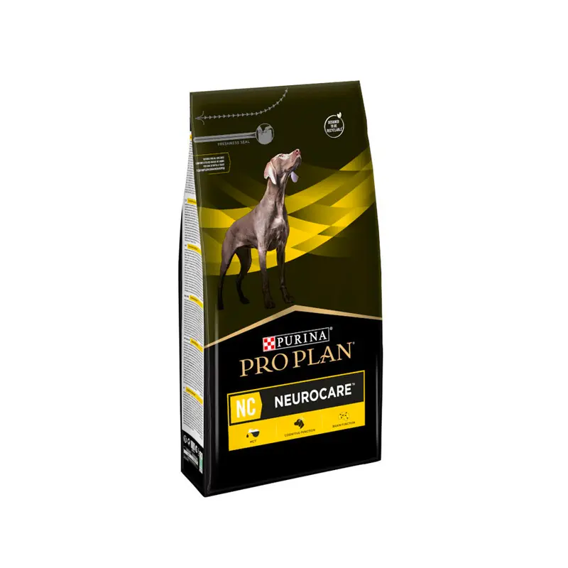 Pro Plan Veterinary NC Neurocare pienso para perros