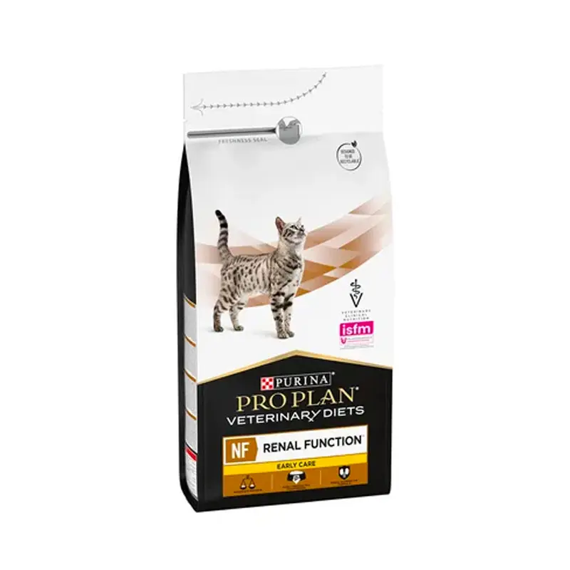 Pro Plan Veterinary NF Early Renal Function pienso para gatos