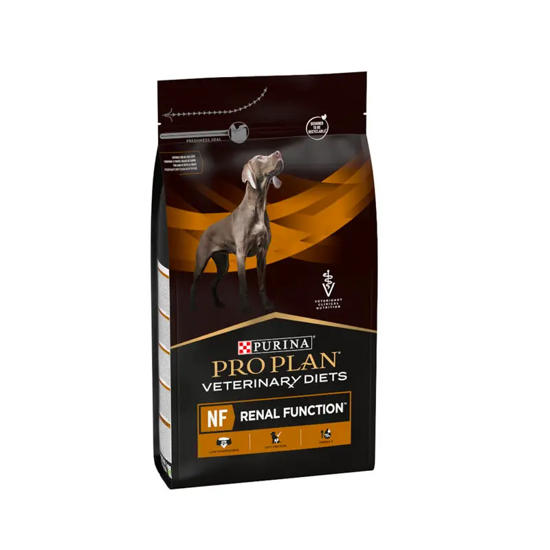 Pro Plan Veterinary NF Renal Function pienso para perros