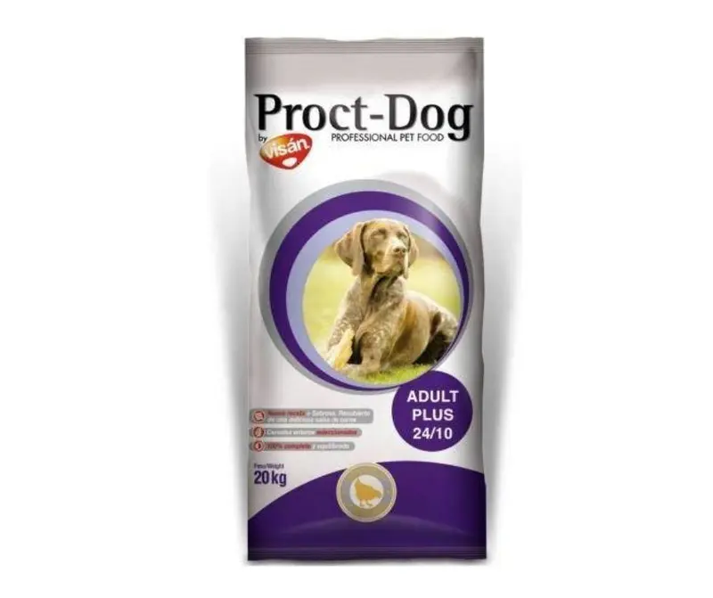 Proct Dog Adult Plus para Perros