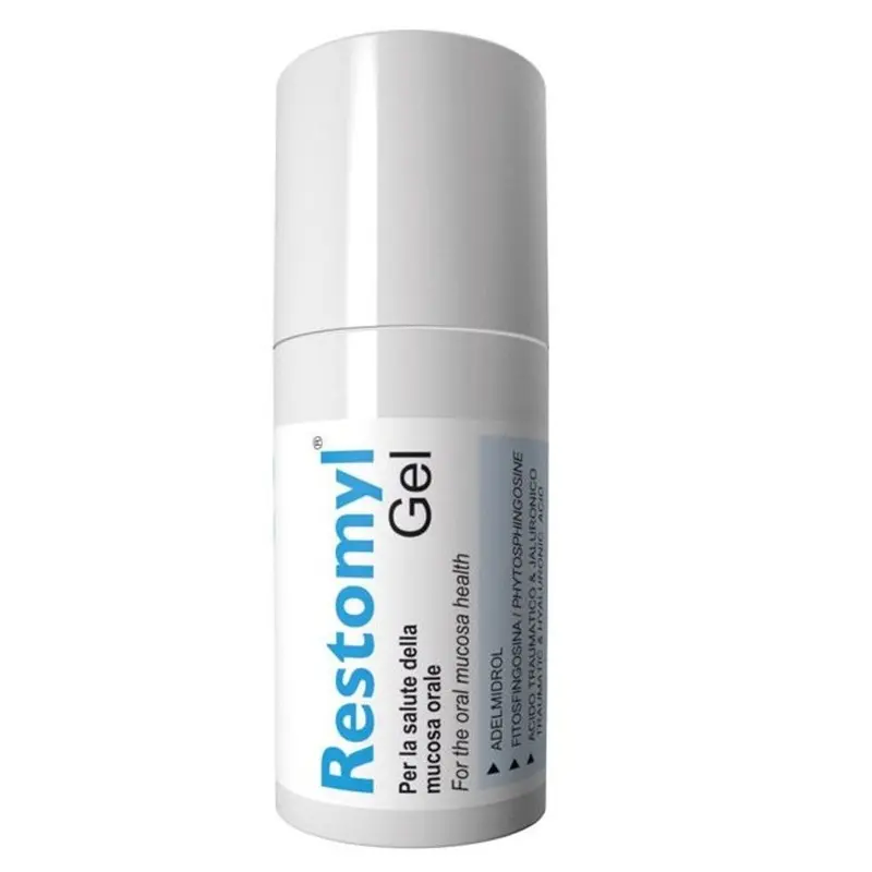 PRODEN Restomyl Gel 30 ml