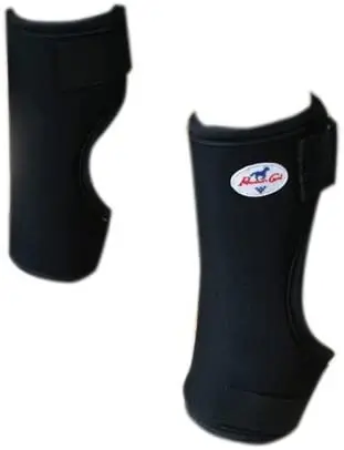 Professional 's Choice Bed Sore Botas