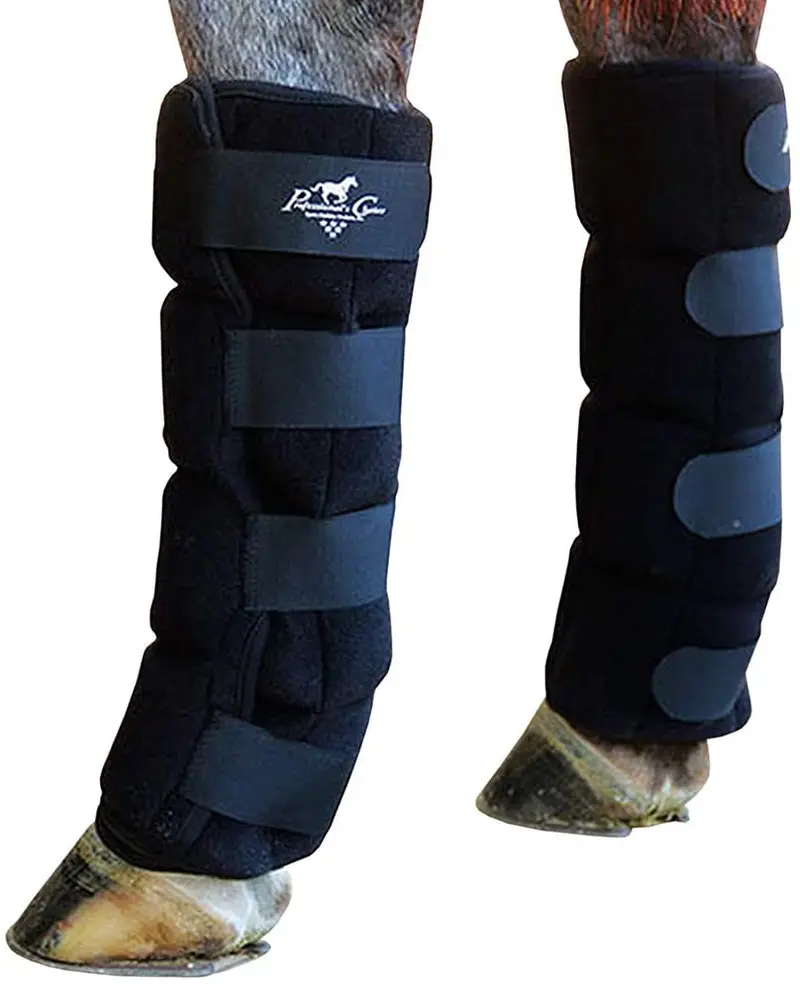 Professional 's Choice - Botas de hielo