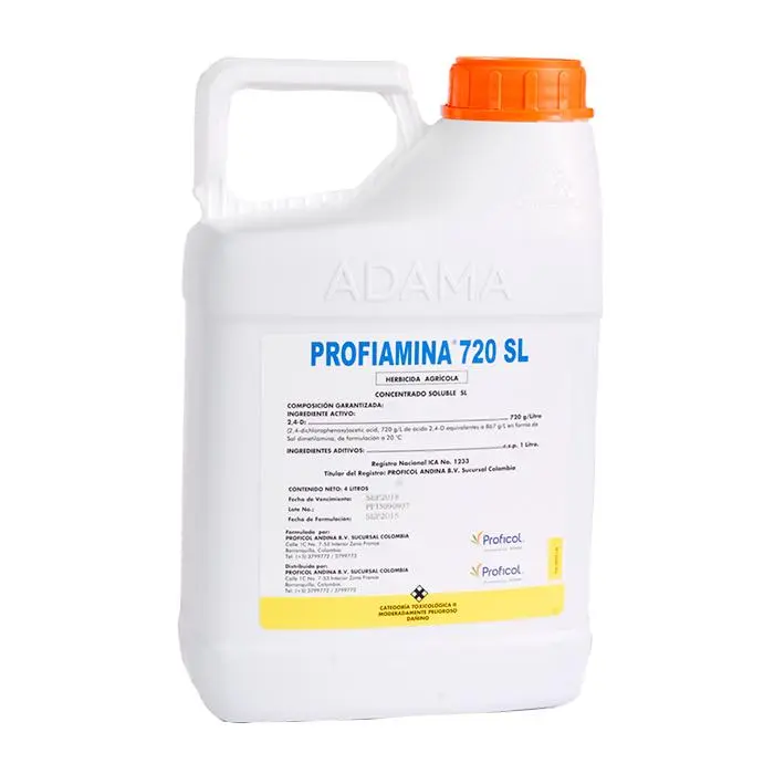 Profiamina 720 Sl