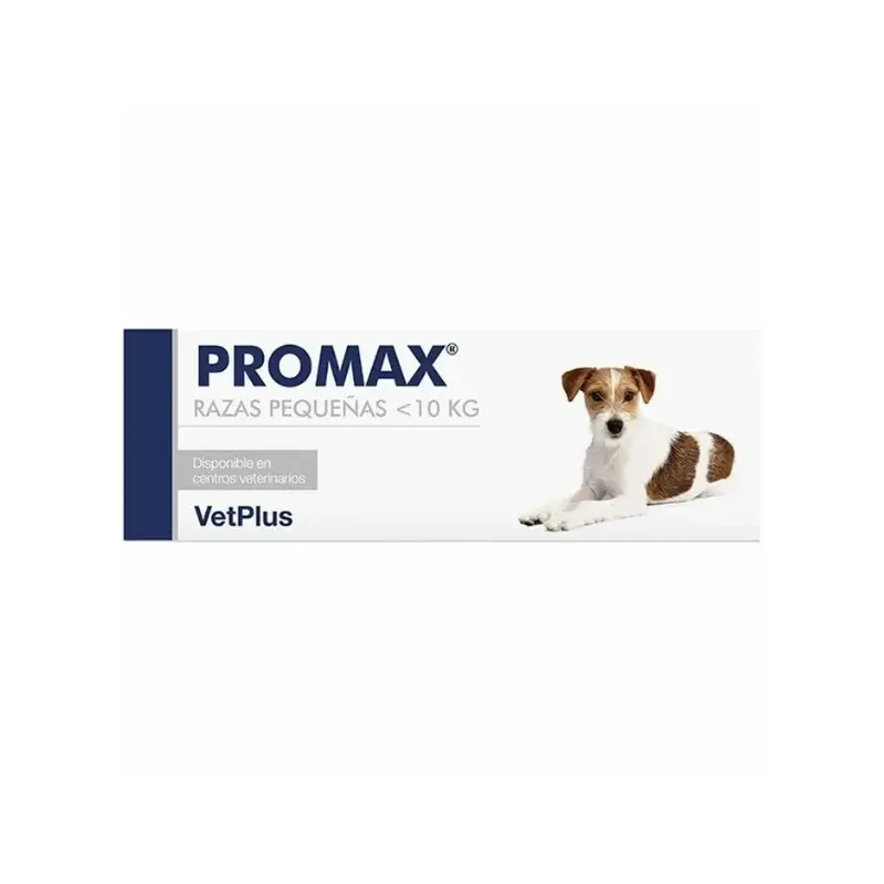 Promax Perro <10 kg (9 ml) – VetPlus