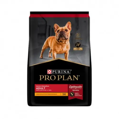 PROPLAN ADULTO RP X 1 KG