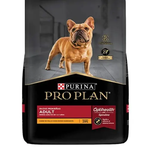 PROPLAN ADULTO RP x 3 KG