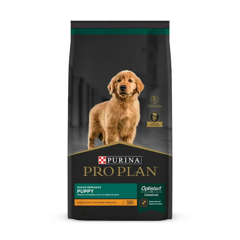 Proplan Cachorro Raza Mediana 17.5Kg