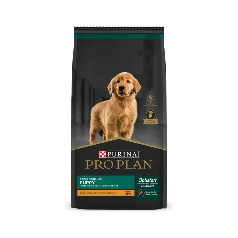 Proplan Cachorro Raza Mediana 3.17 Kg Kit