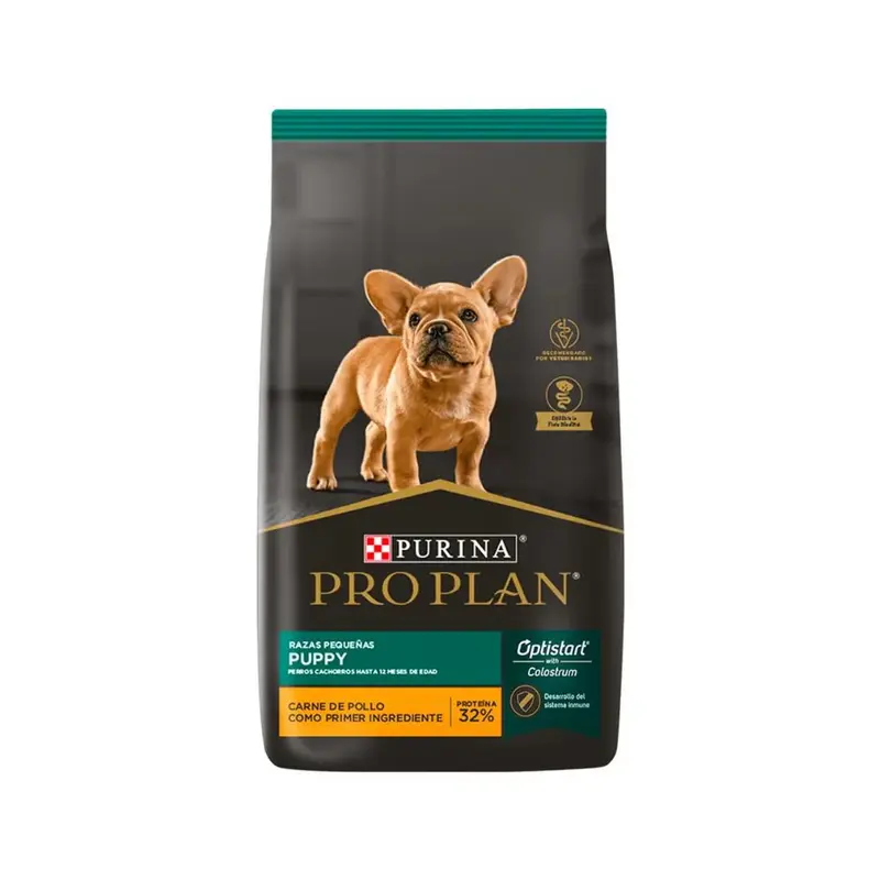 Proplan Cachorro Raza Pequeña 7.5 Kg