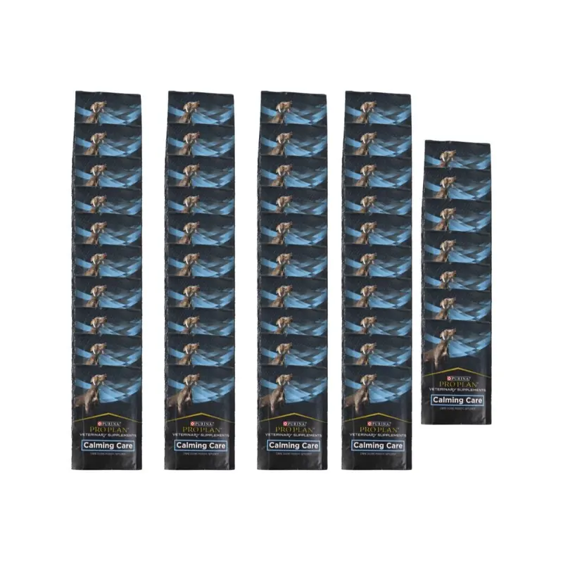 Proplan Calming Perro Caja 45 Sobres