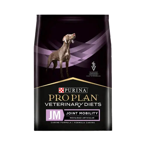 PROPLAN CANINE JM X  2 KG