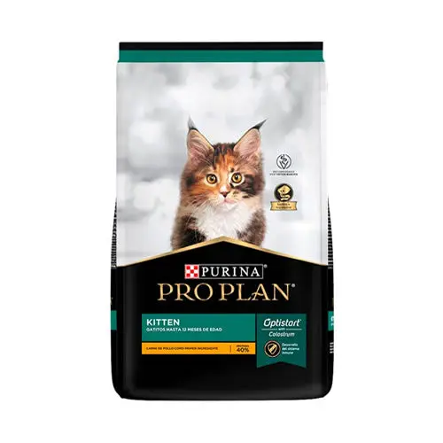 PROPLAN CAT KITTEN X 1.5 KG
