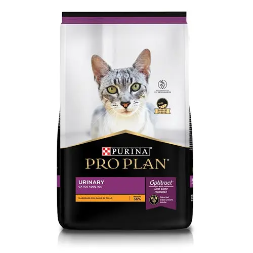 PROPLAN CAT URINARY X 1.5 kg