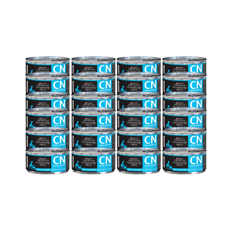 Proplan Cn Perro/Gato Caja 24 Pz