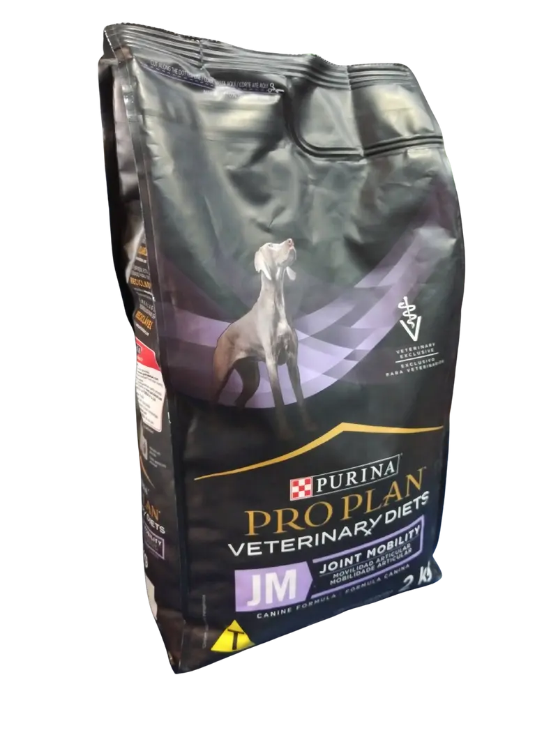 PROPLAN DOG JM (Movilidad articular)