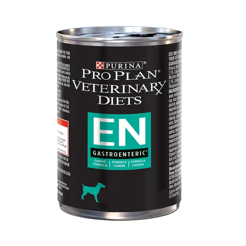Proplan Lata Ppvd En Canine 377 Grs