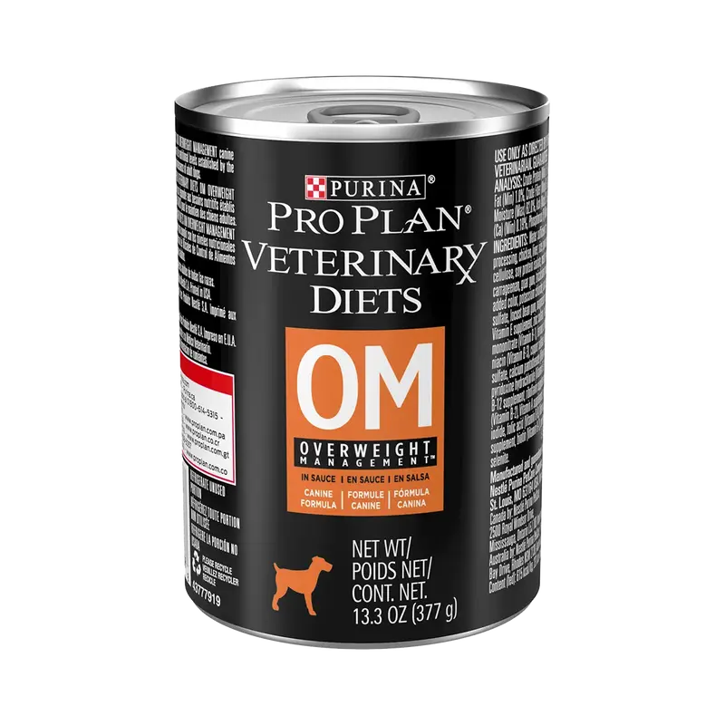 Proplan Lata Ppvd Om Canine 377 Grs