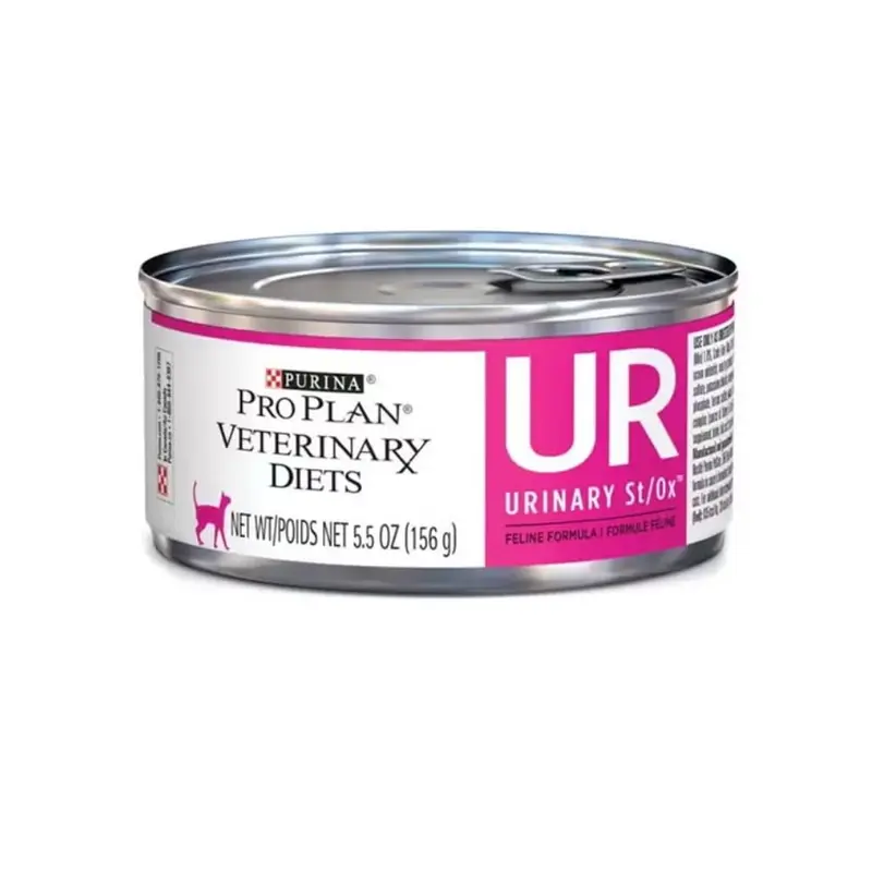 Proplan Lata Ppvd Ur Gato 156 G