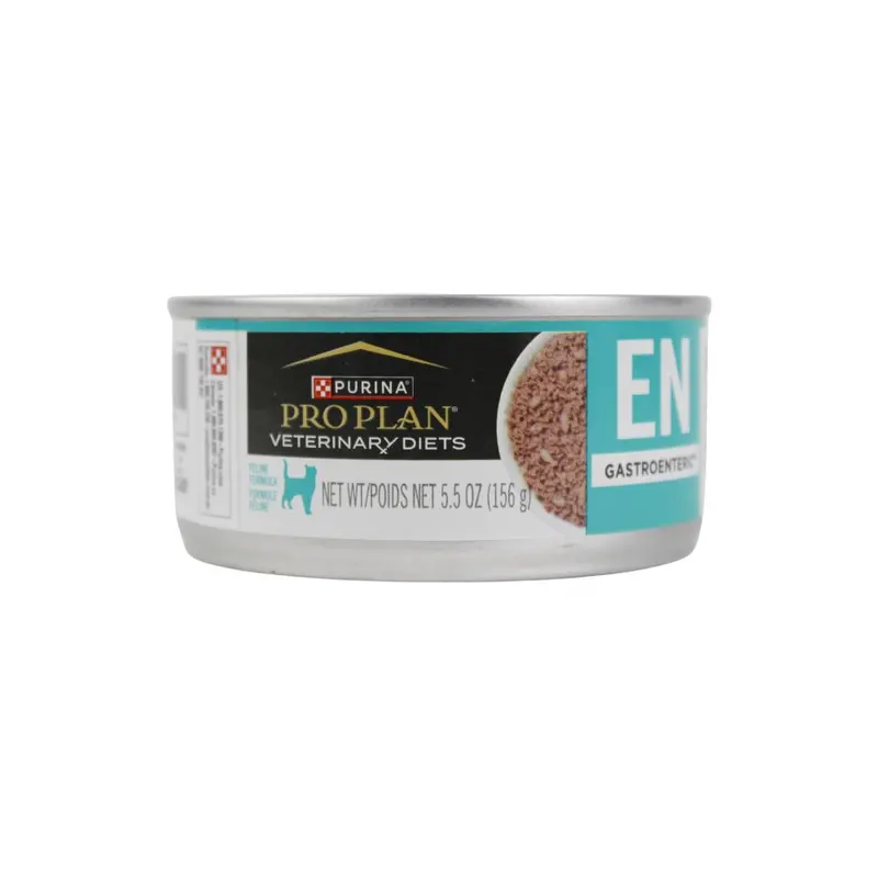 Proplan Lata Pvd En Gato Gastro 156 G