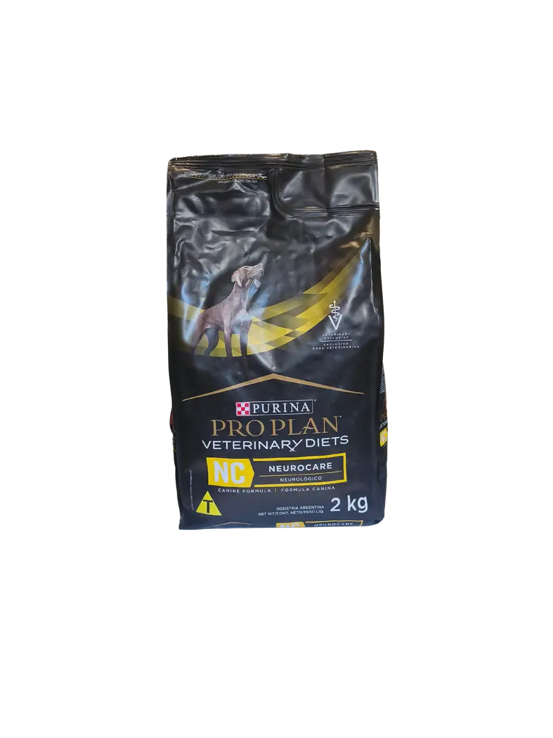 PROPLAN NEUROCARE PERRO X 2 KILOS