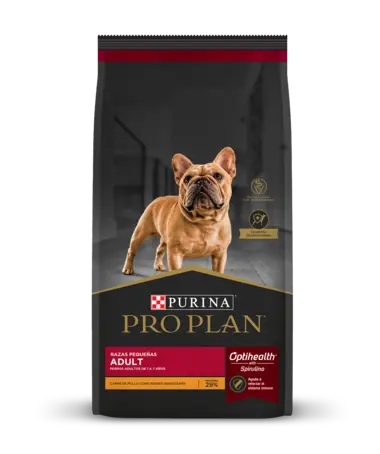 ProPlan Perro Adulto Raza Pequeña