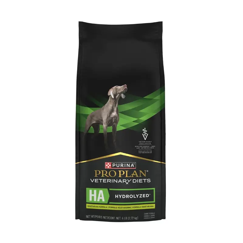 Proplan Ppvd Canine Ha Hidrolyzed 2.72Kg