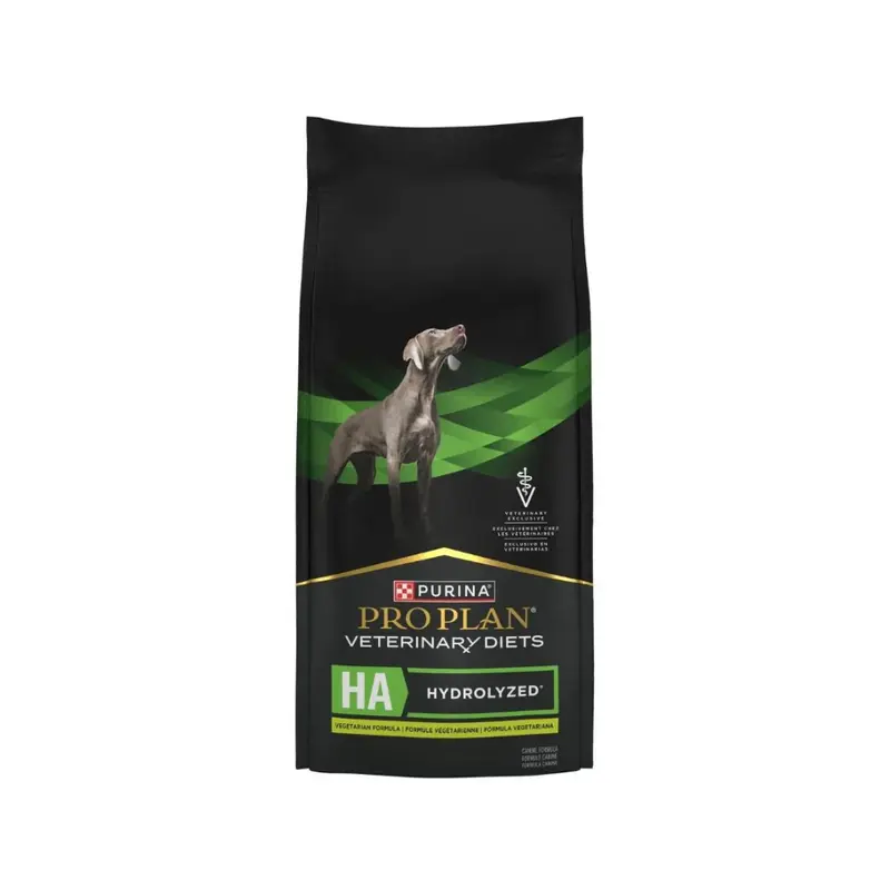 Proplan Ppvd Canine Ha Hidrolyzed 7.48Kg