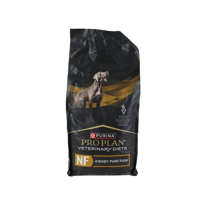 Proplan Ppvd Canine Nf Renal 2.72Kg