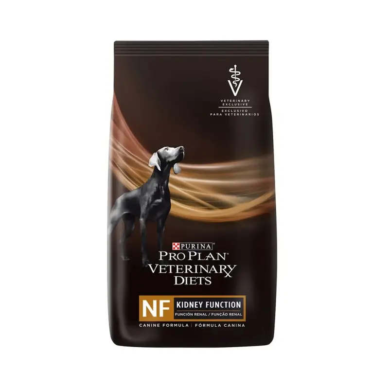 Proplan Ppvd Canine Nf Renal 7.48 Kg