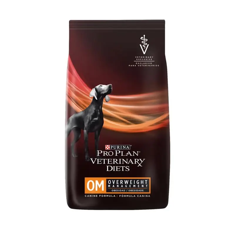 Proplan Ppvd Canine Om Obesidad 11.33 Kg