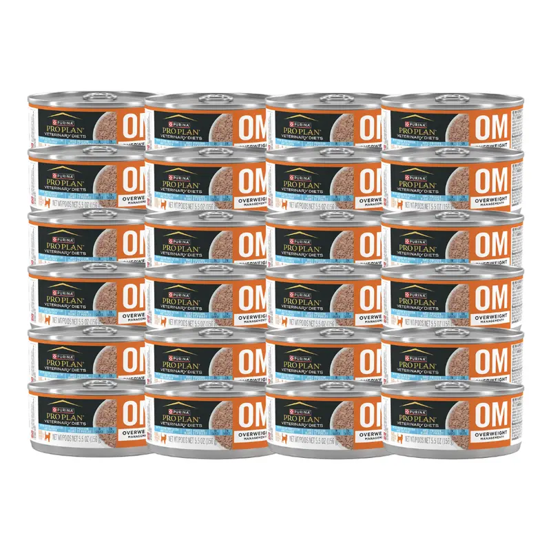PROPLAN PPVD GATO OM 155 G CAJA 24 PZ