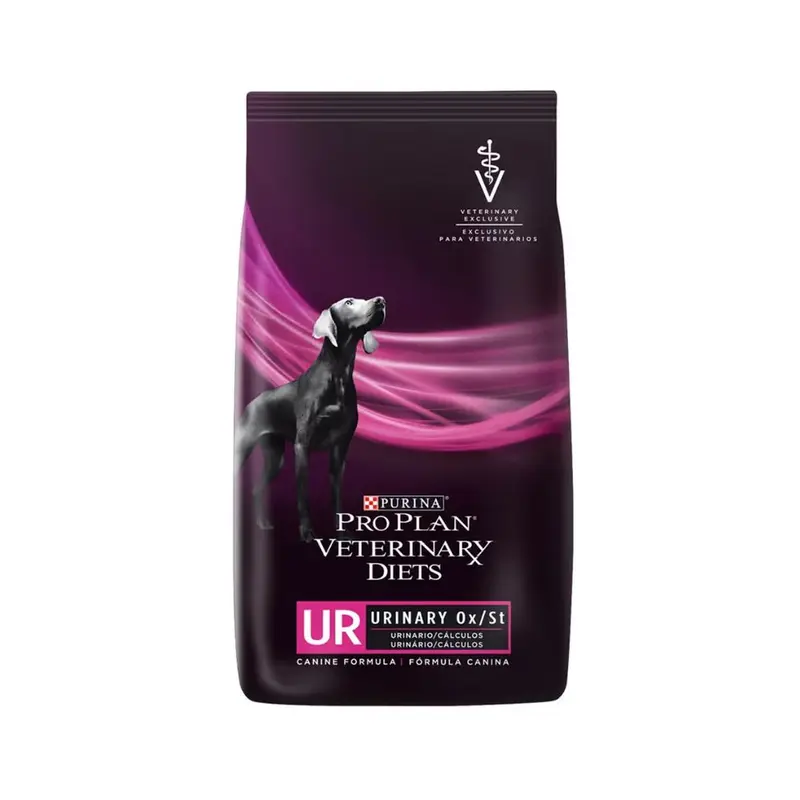 Proplan Ppvd Ur Canine 11.4 Kg