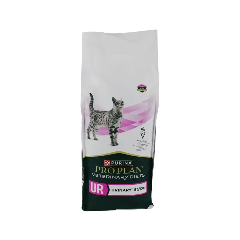 Proplan Ppvd Ur Gato 2.7 Kg