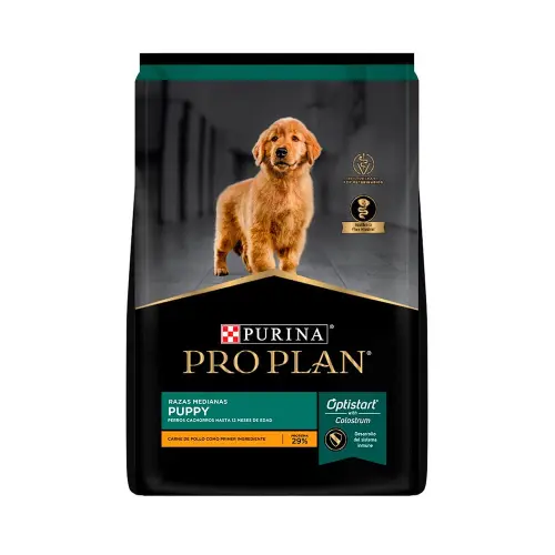 PROPLAN PUPPY RMG X 3 KG
