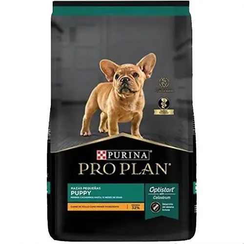 PROPLAN PUPPY RP X 1 KG