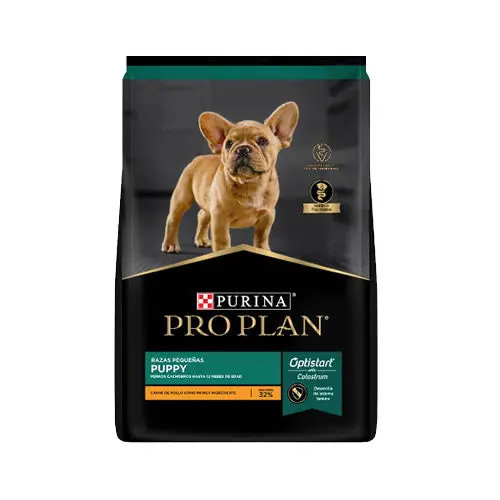 PROPLAN PUPPY RP X3 KG