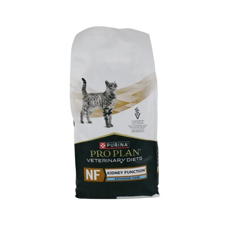 Proplan Pvd Gato Nf Advanced Care 3.63 Kg