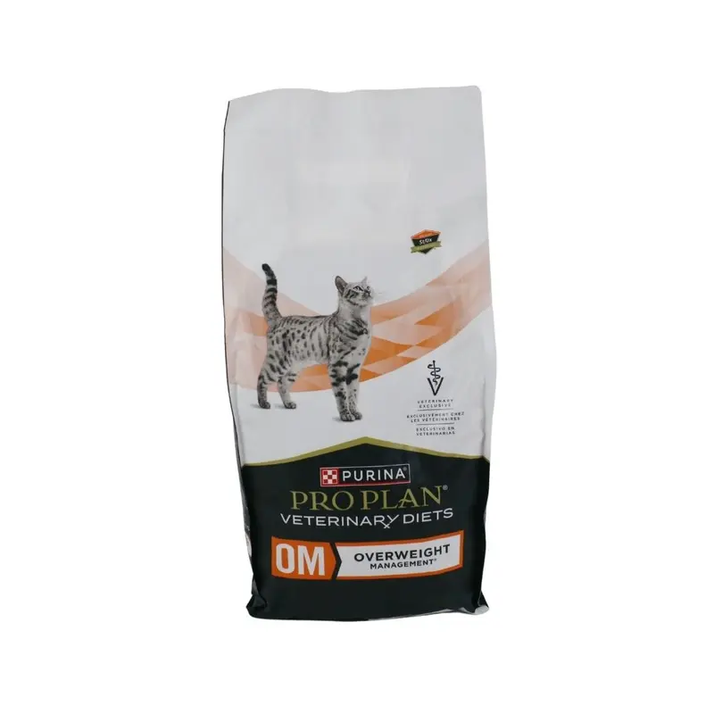 Proplan Pvd Gato Om 2.72 Kg