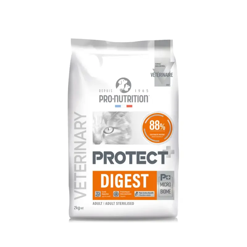 Protect Gato Digest 2 kg