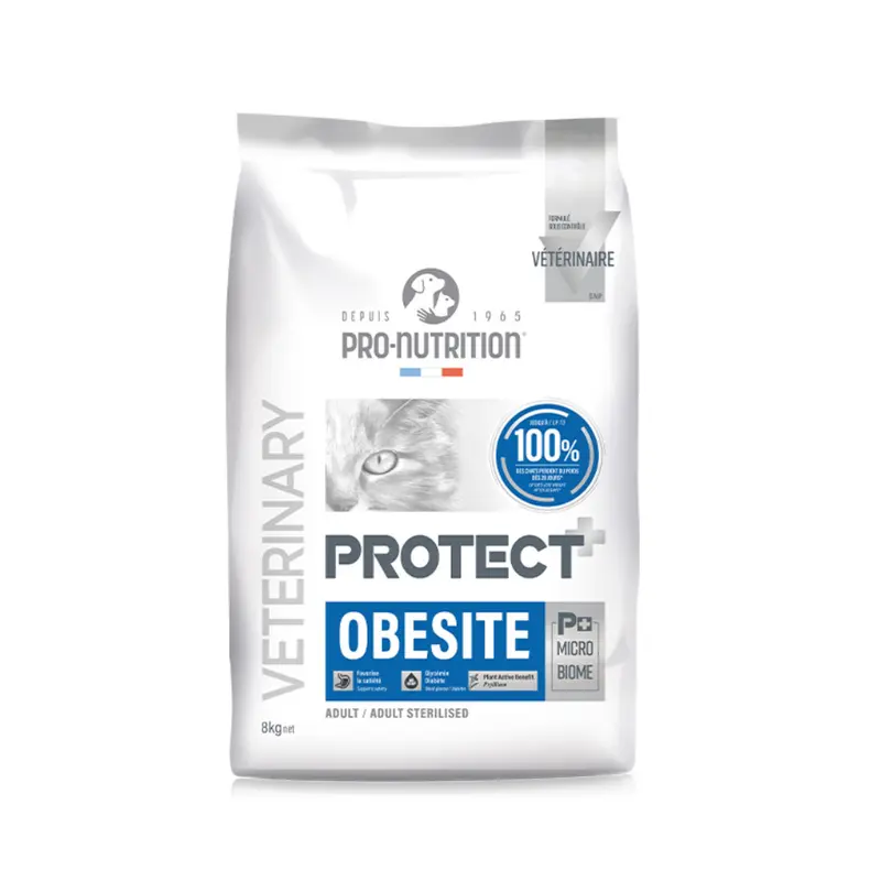 Protect Gato Obesite 8 kg