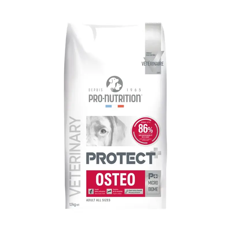 Protect Perro Osteo 12 kg