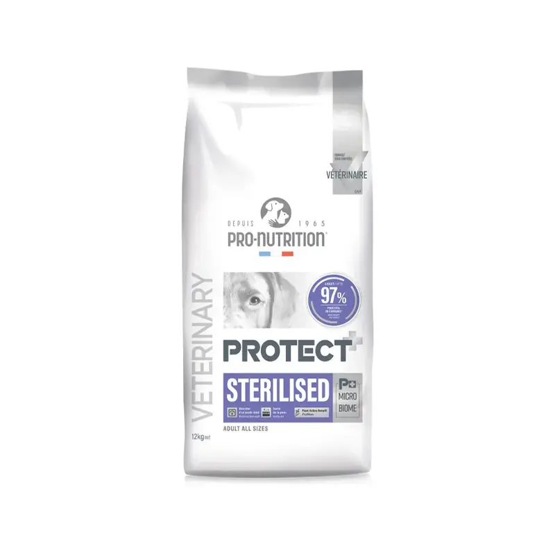 Protect Perro Sterilised 12 kg