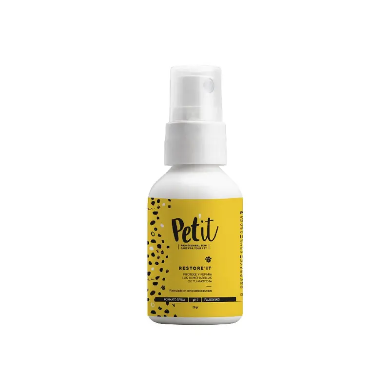 Protector De Almohadillas Restore´It 30 Gr