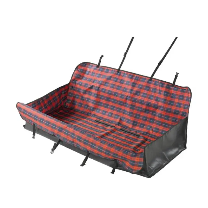 Protector Silla Carro Ferplast