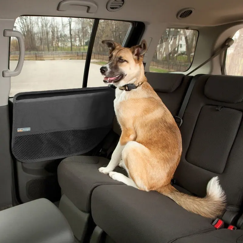 Protectores de Puertas para Coches y Camionetas (3 Colores Disponibles) - Car Door Guard de Kurgo®