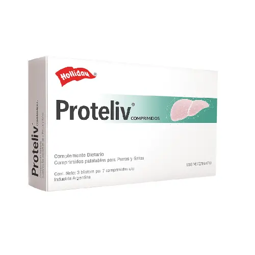 PROTELIV X 21 COMP