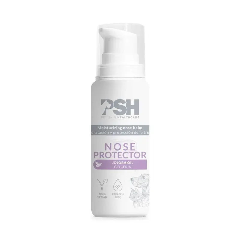 PSH Nose Protector trufas para perro y gato