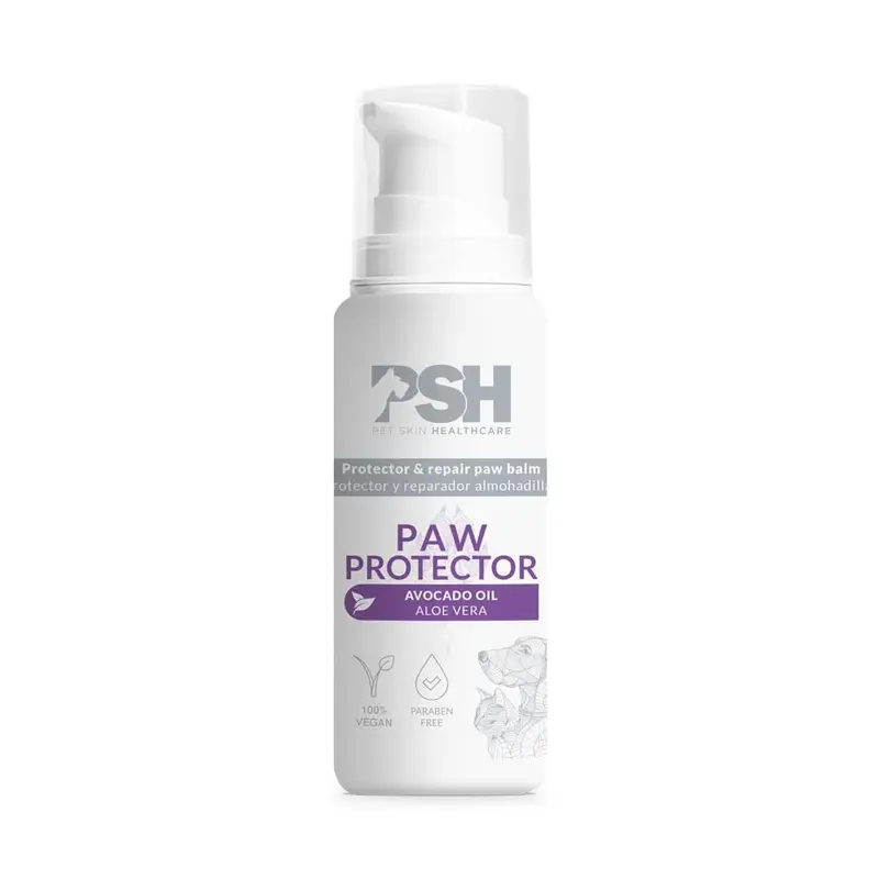 PSH Paw Protector almohadillas para perro y gato